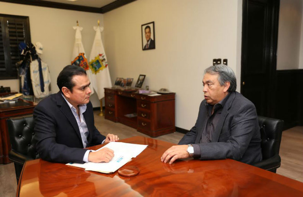 Cerrarán 10 gasolineras para este lunes en Nuevo Laredo