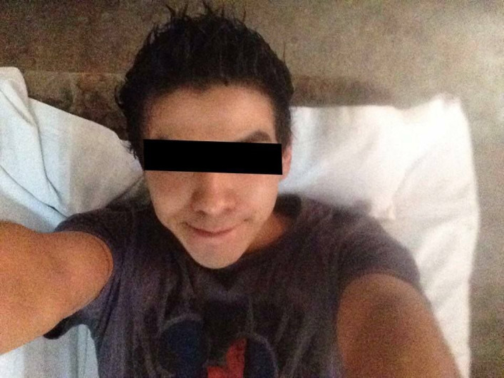 Multihomicida de Xochimilco se suicida en hotel de Cancún: PGJ-CDMX
