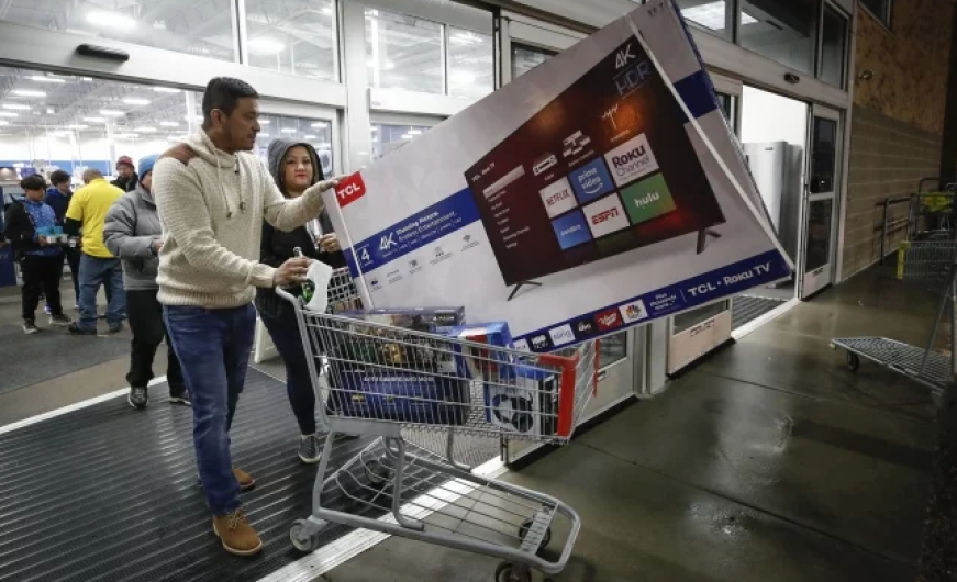 Black Friday y Cyber Monday, tips para compras seguras