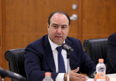 Inicia operaciones Fiscalía Especializada en Combate a la Corrupción