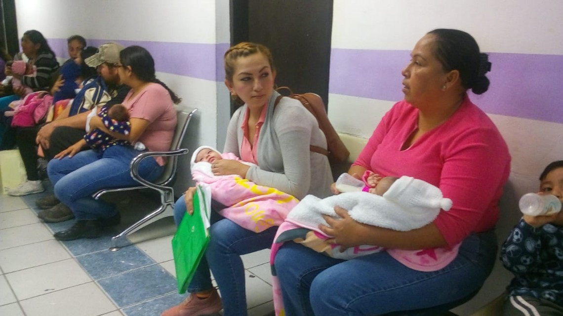 Se activan autoridades de la III jurisdicción sanitaria en Matamoros ante posible presencia de un caso de Coronavirus