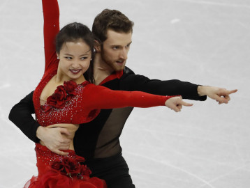 Juegos Olímpicos de Invierno PyeongChang vibran con "Despacito"