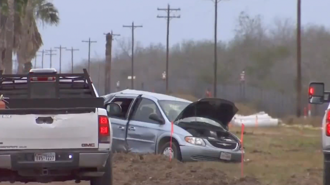 Identifican víctima de aparatoso accidente 