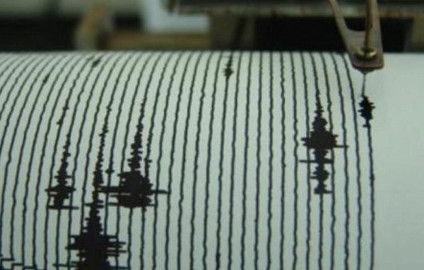 Se registra sismo de 5.6 grados en Japón