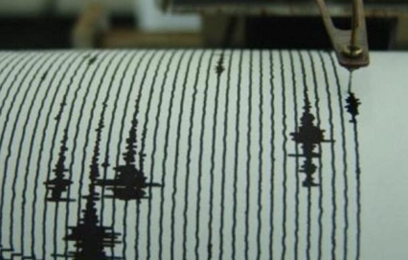 Se registra sismo de 5.6 grados en Japón