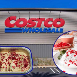 Chiles en nogada de Costco desatan debate en redes por precio y presentación