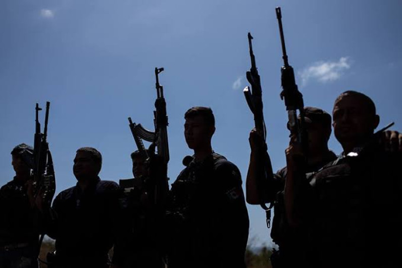 EU clasificará a 5 cárteles mexicanos como terroristas