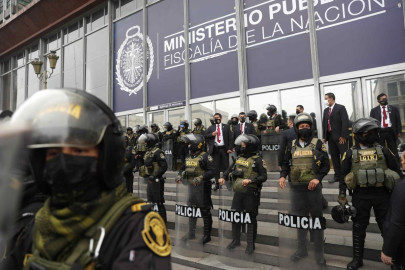  Ordenan arresto de peruano tras desaparición de mexicana que conoció en redes