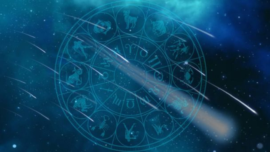 Prepárate para observar la lluvia de estrellas 