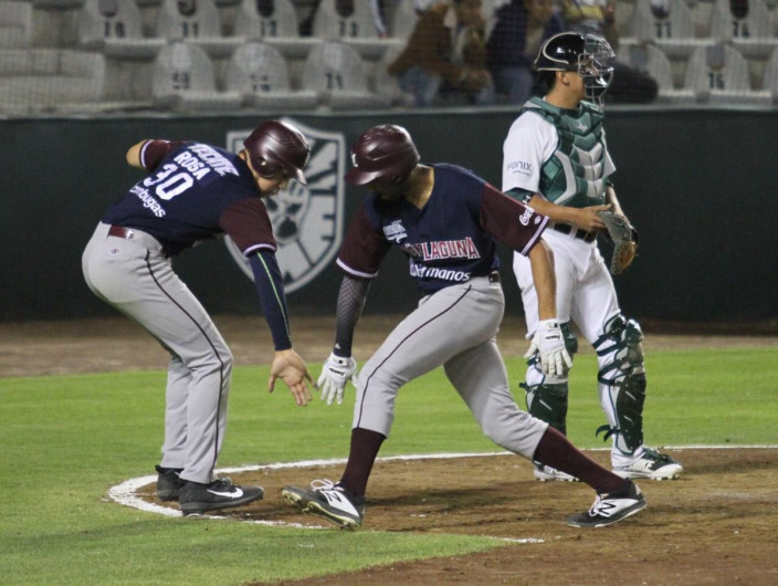 Algodoneros apalea 13-3 a Puebla