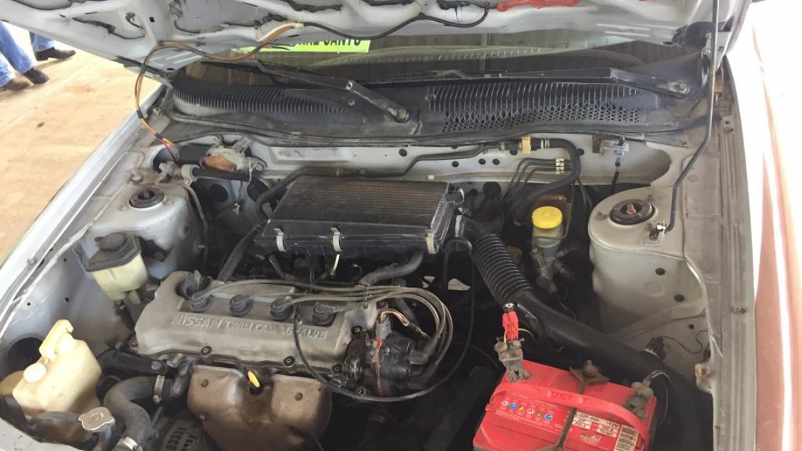 Avanza la revista mecánica en la zona sur de Tamaulipas