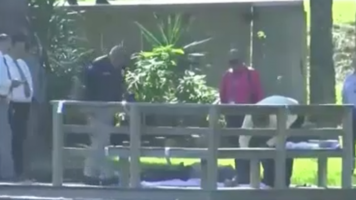 Identifican cadáver de hombre encontrado en Brownsville