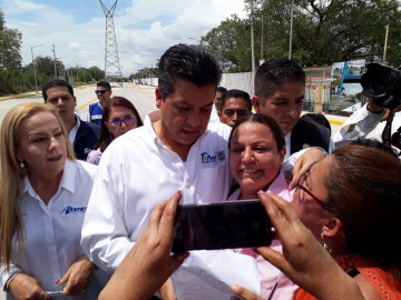 Asumirá FGCV costo político para ordenar la Comapa