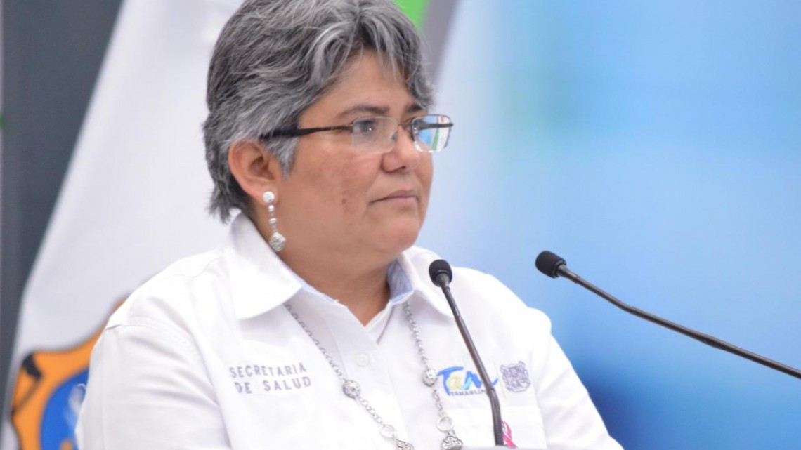 Respaldan médicos del sur de Tamaulipas la política de salud de Francisco García Cabeza de Vaca