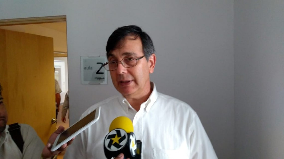 Entrega COPARMEX 23 equipos de cómputo a emprendedores