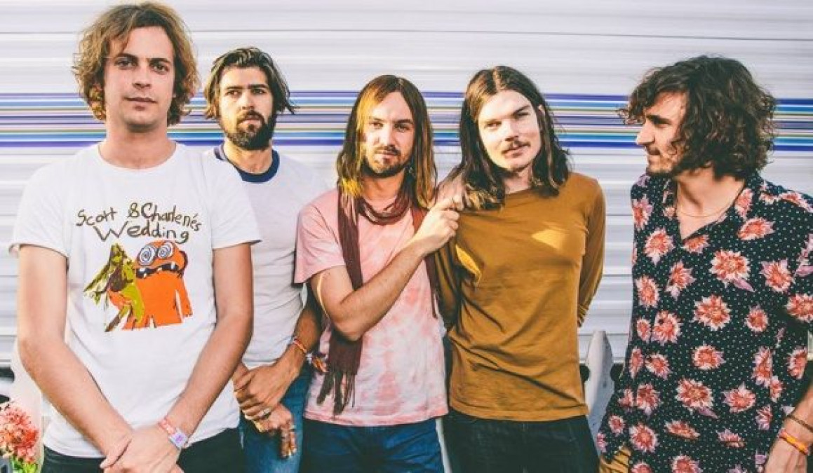 ¡Tame Impala anuncia nuevo disco!
