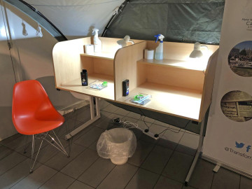 Aprueba Escocia espacio público para consumir drogas bajo supervisión médica