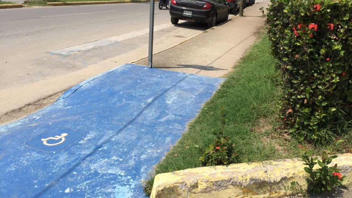 Contemplan realizar adecuaciones en el CRI de Altamira