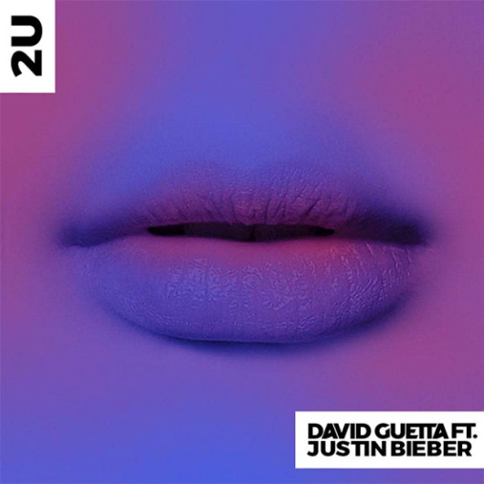 2U de Justin Bieber ft David Guetta con Ángeles de Victoria´s Secret