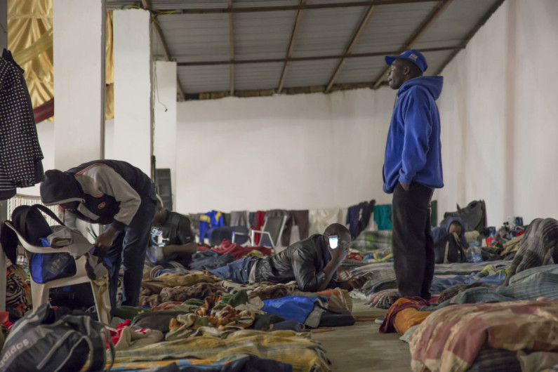 Inicia para más de 580 cubanos proceso de regularizar 