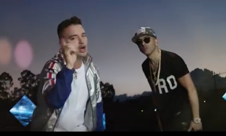 Yandel estrena video oficial de “Muy Personal”