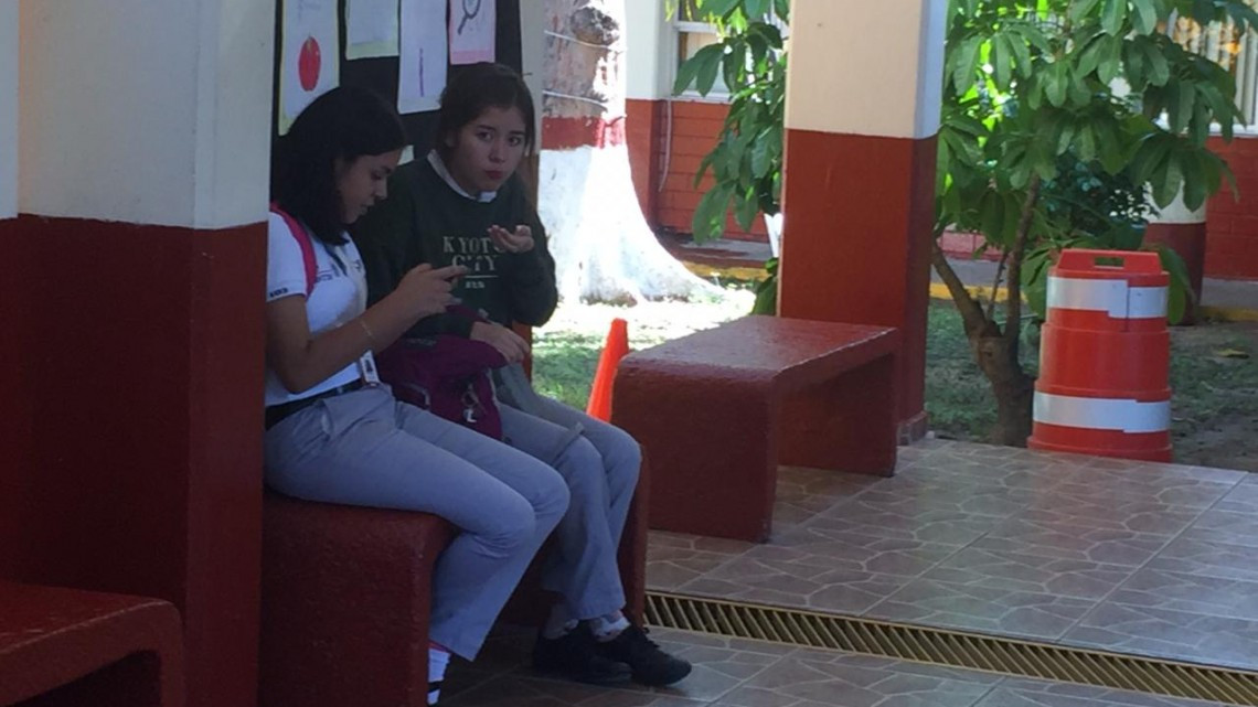 Por inseguridad Cebtis 103 eliminará la última hora del horario escolar 