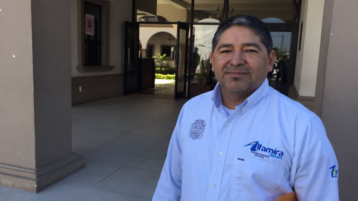 Investigan manejo de recursos de gobierno de Armando López