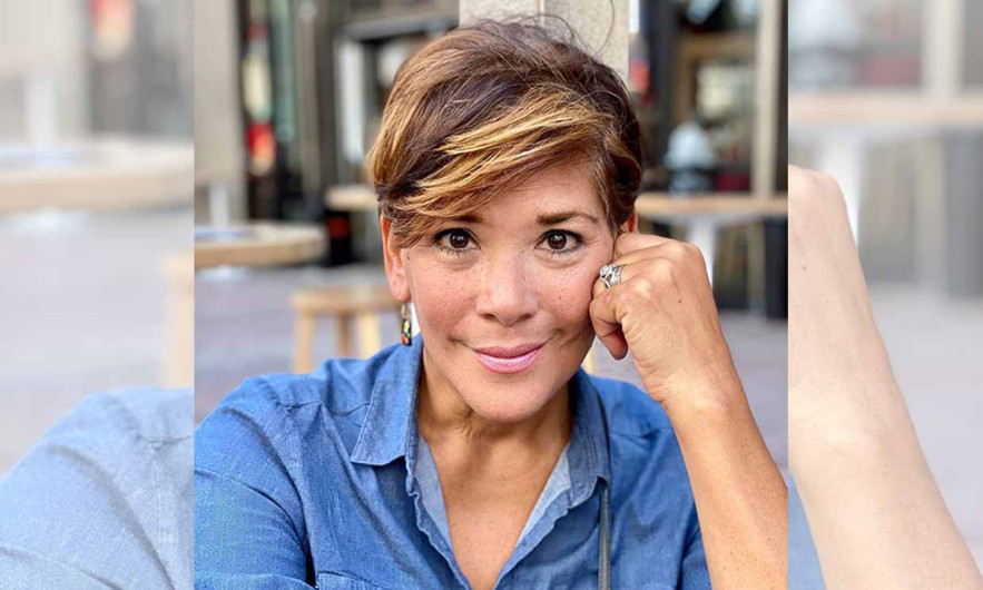 Fallece la actriz Doreen Montalbo