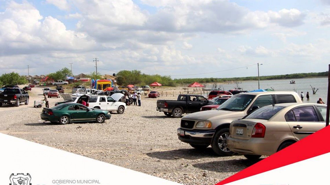 Llevan a cabo el Camargo Fest 2017