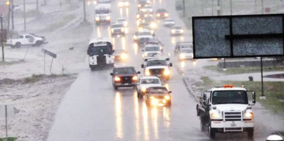 Pide Protección civil estar al pendiente del Pronostico del Tiempo