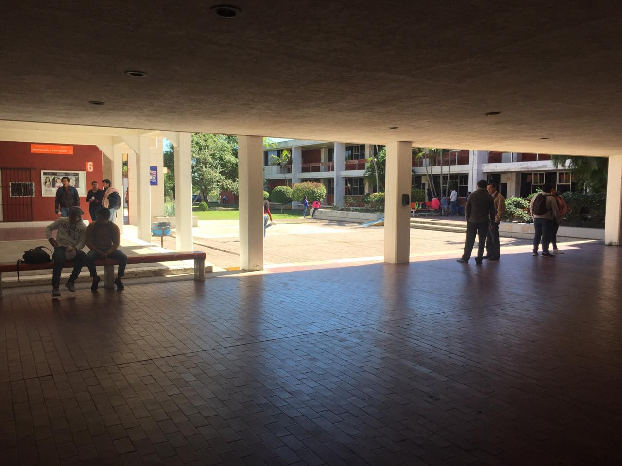 Firmarán convenio académico UAT y Universidad de Medellín , Colombia 