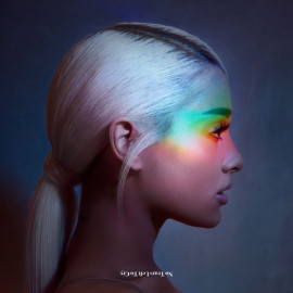 Adelanto de No tears left cry de Ariana Grande