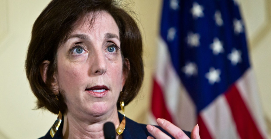 EU analiza diferentes tipos de visas para mexicanos: Roberta Jacobson