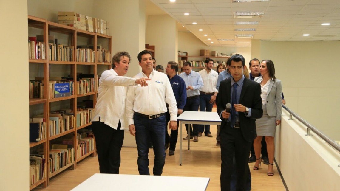 Amplía Gobierno de Tamaulipas oferta cultural y educativa