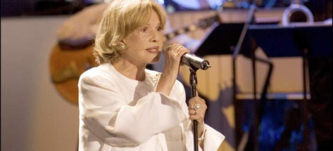 Fallece actriz francesa Jeanne Moreau  a los 89 años