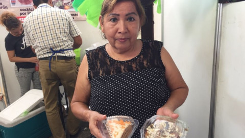 Sur de Tamaulipas deleite en sabor y tradición