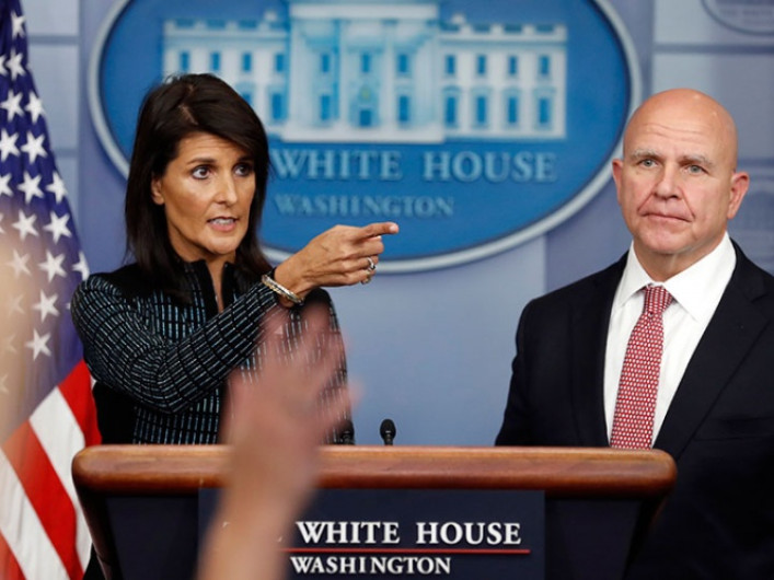 EU no aun no descarta el uso de la fuerza militar contra Norcorea 