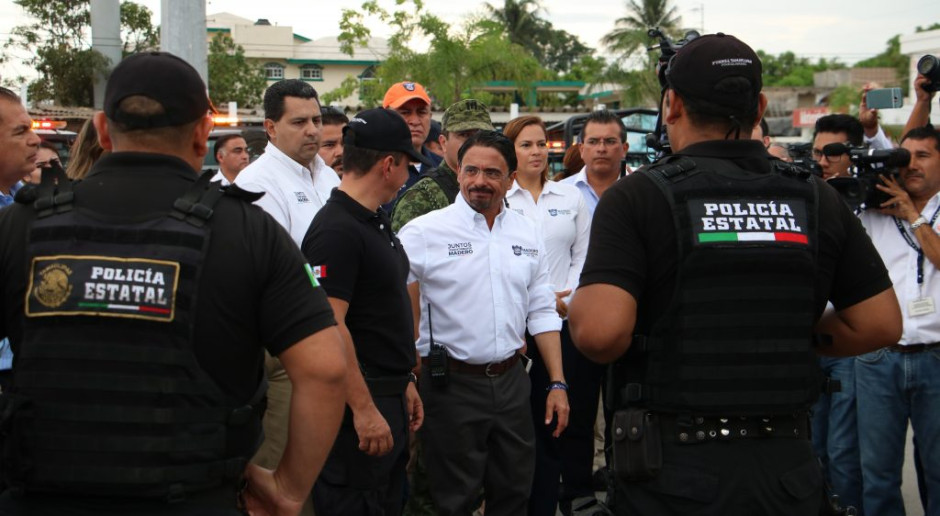 Realizarán feria del empleo para reclutar aspirantes a PEA