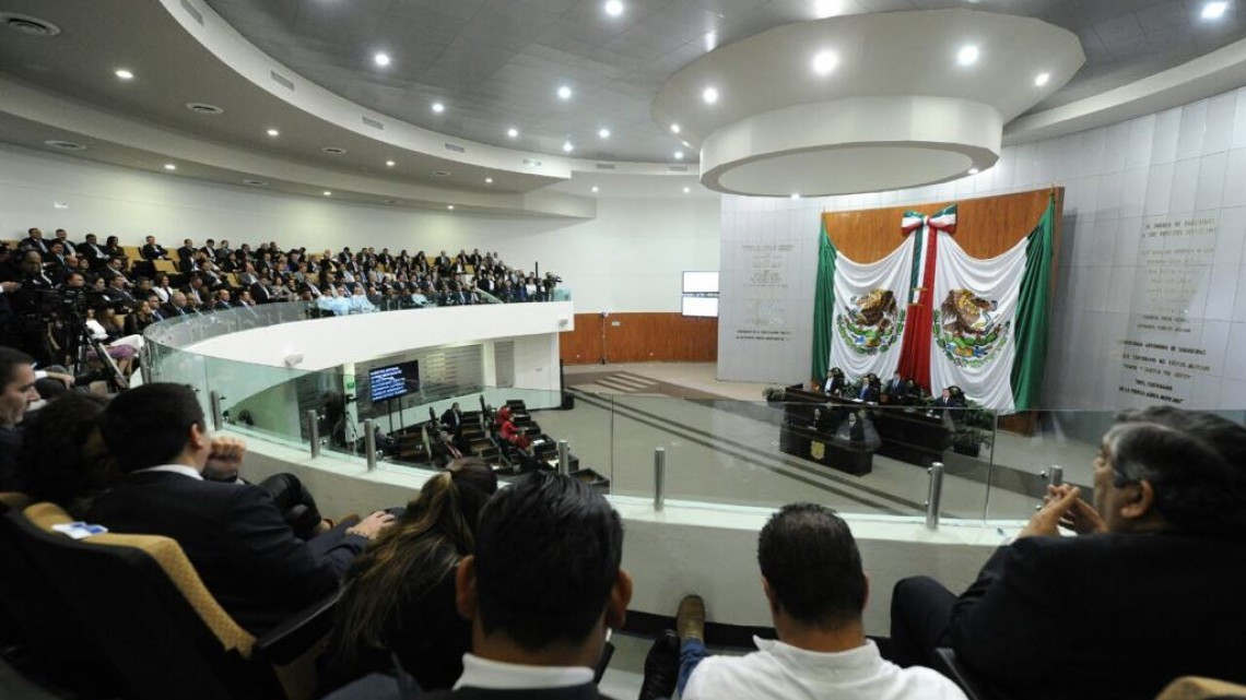 Se han sentado las bases para lograr paz y progreso: CDV