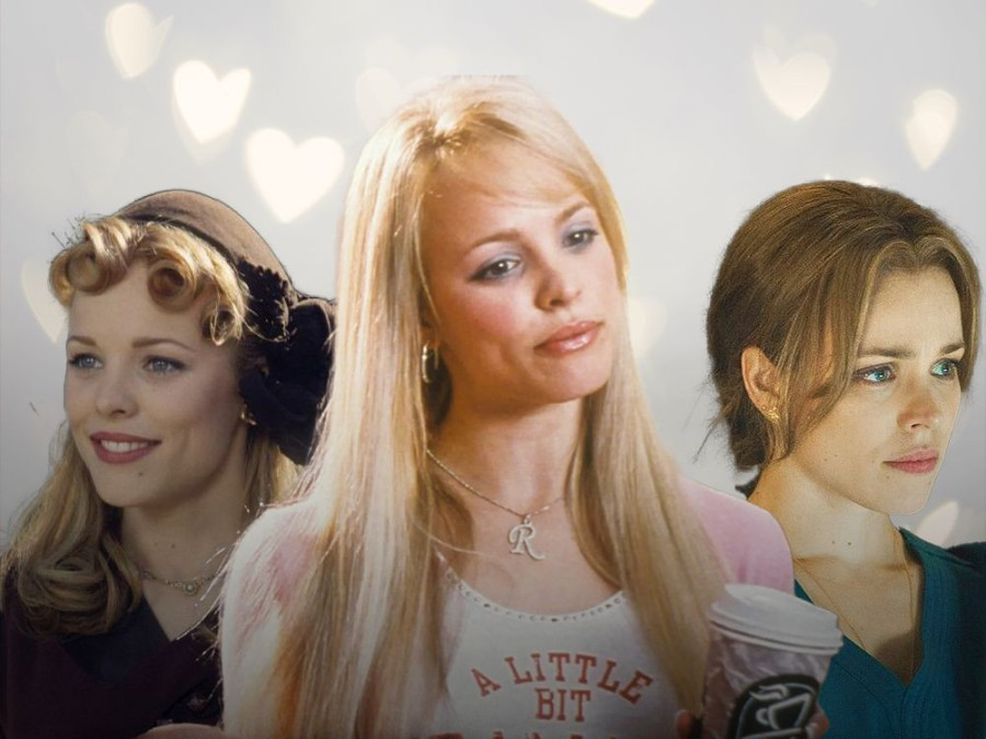 ¡Súbete! Rachel McAdams será inmortalizada en el Paseo de la Fama de Hollywood