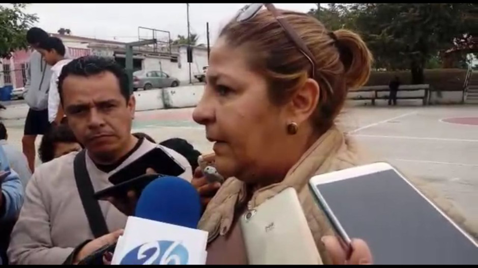 Preocupa el sexting entre alumnos de secundaria y bachillerato