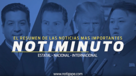 Las noticias más importantes del día