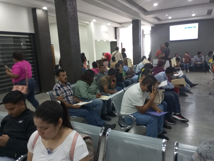 Tramites de renovación de placas en 2025 será mediante citas