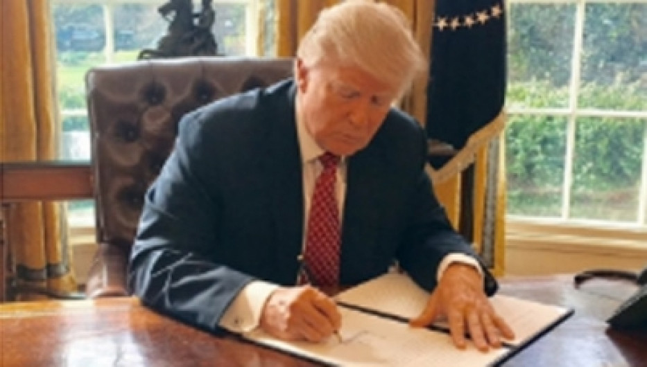 Prevé Trump escoger nuevo director de FBI la próxima semana 