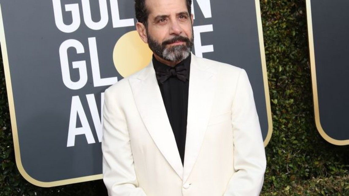 Los mejores looks de la alfombra roja en los Globos de Oro 2019