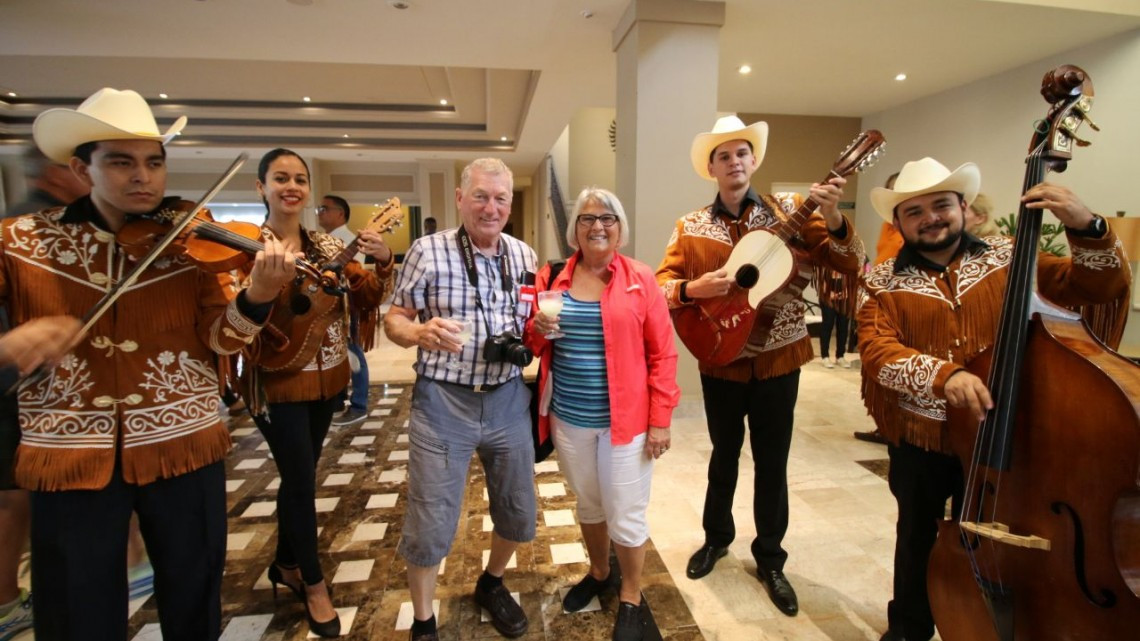 Los Winter Texans vuelven a zona sur de Tamaulipas