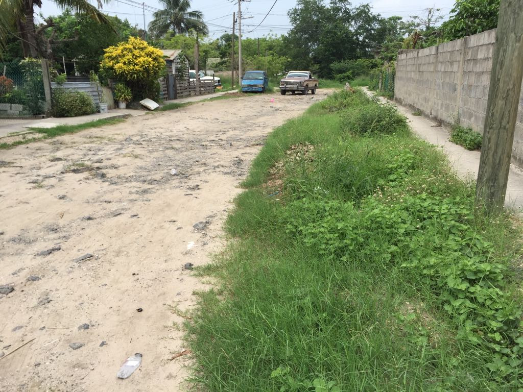 Falta de legalidad en tenencia de la tierra afecta al desarrollo urbano