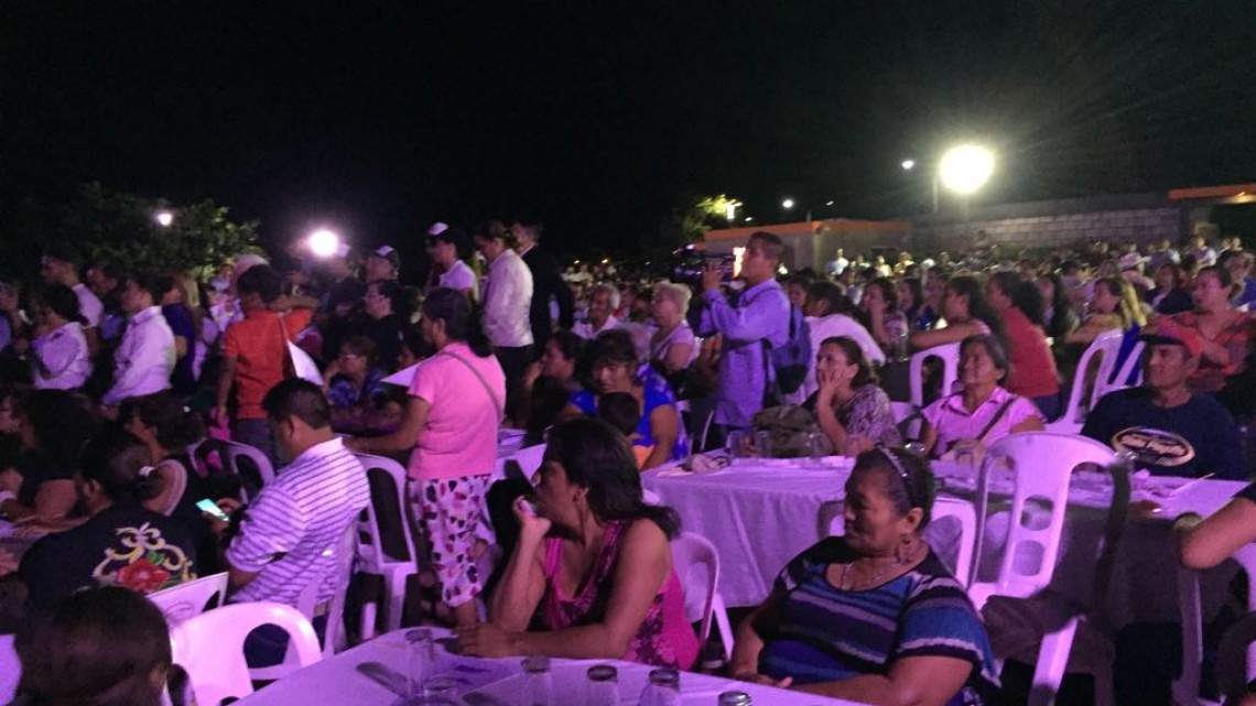 Es necesario fortalecer al PAN y definir rumbo: Margarita Zavala 