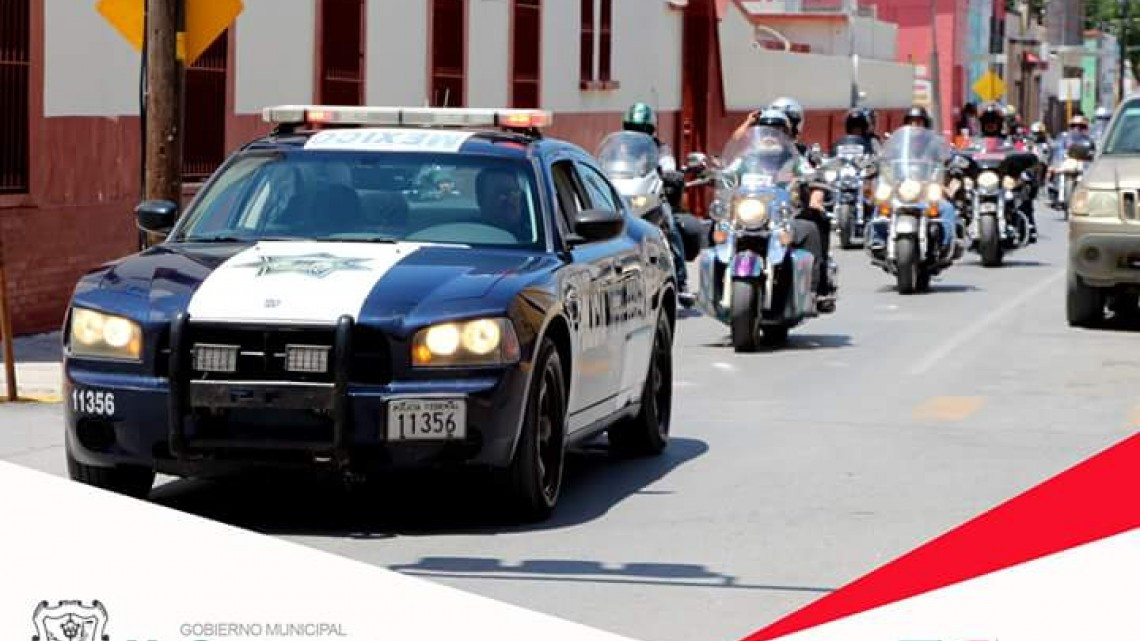 “Moto Rally Frontera Chica 2017” llega a Camargo