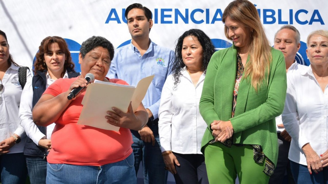 Invertirá municipio 23 millones en drenaje pluvial y pavimentación